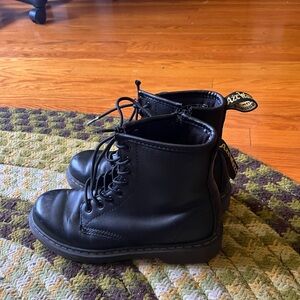 Doc Martens 1460 Kids Boots